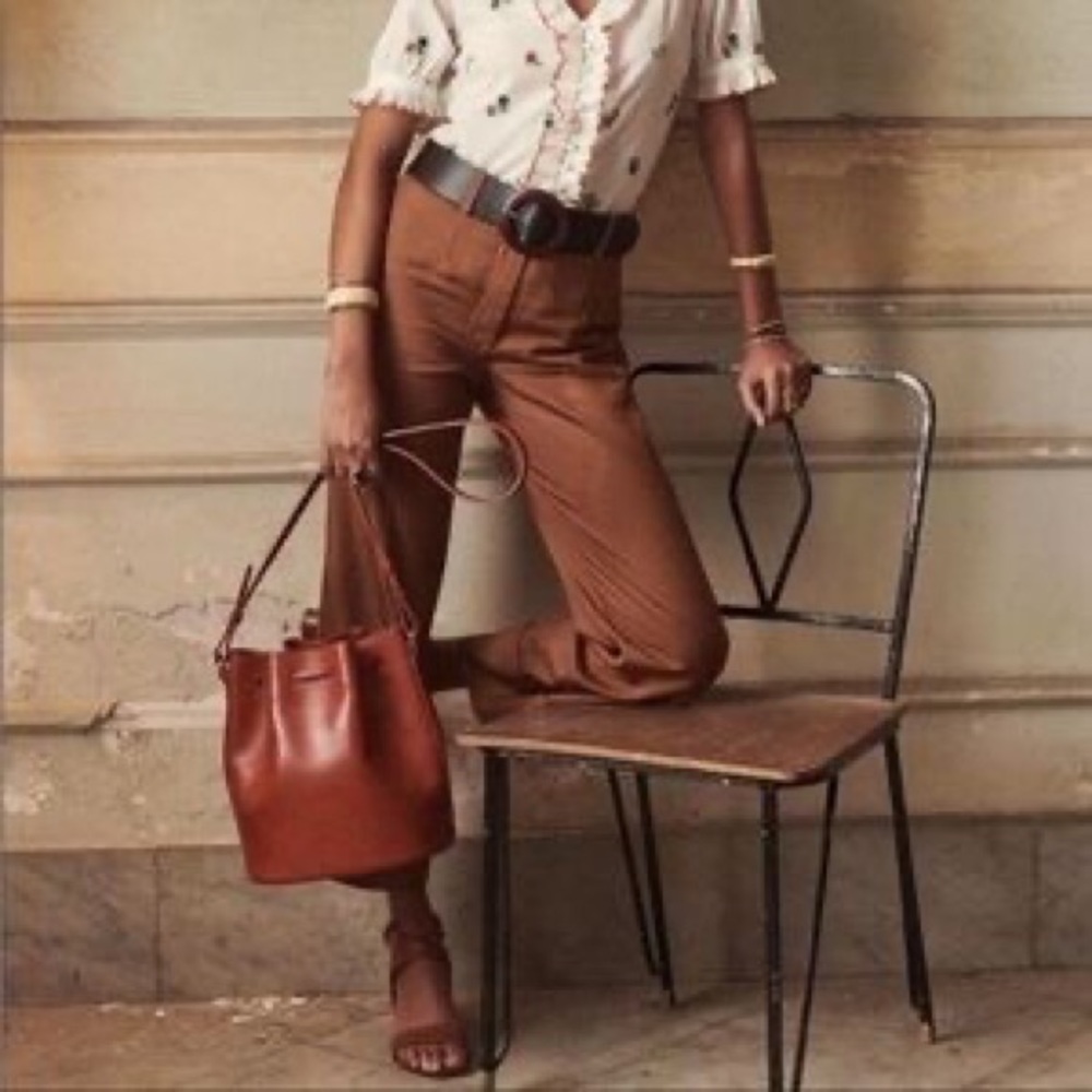 Sezane Jude Pant 36